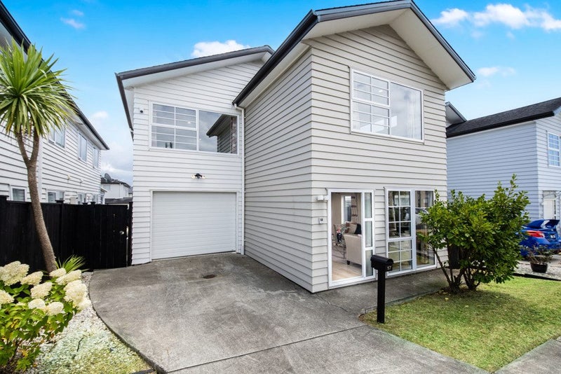 17 Collier Drive, Flat Bush, Auckland - Carousel 1