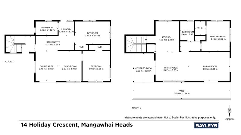 14 Holiday Crescent, Mangawhai Heads, Mangawhai - Carousel 30