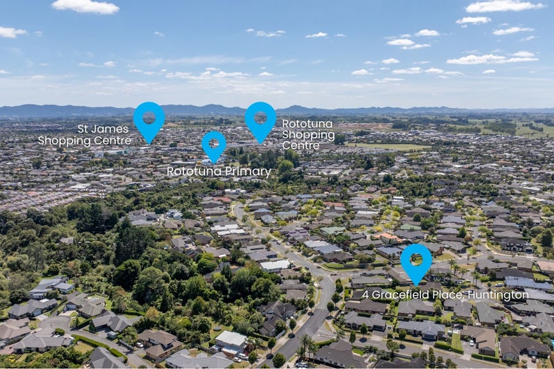 4 Gracefield Place, Huntington, Hamilton - Carousel 28