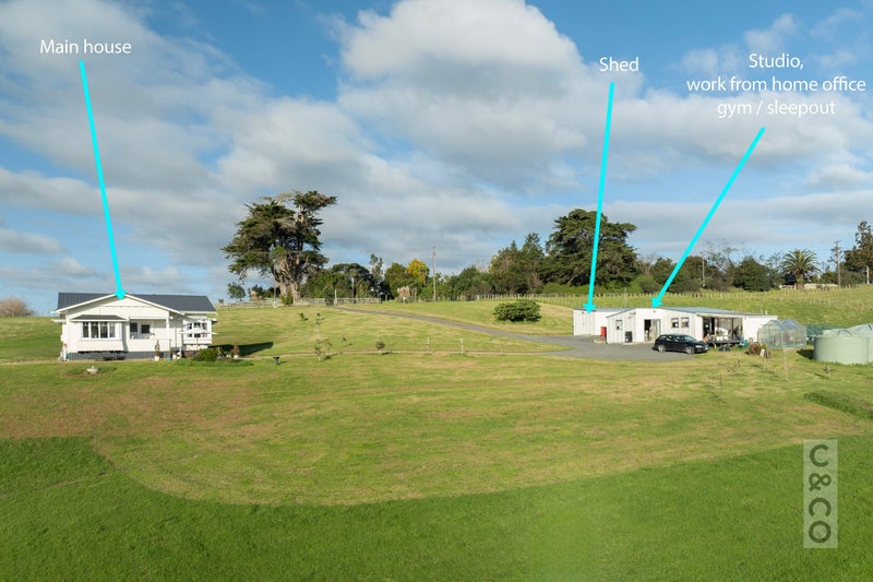 100 Evans Road, Helensville - Carousel 2