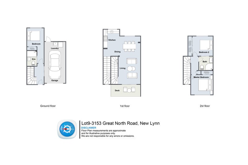 9/3153 Great North Road, New Lynn, Auckland - Carousel 16