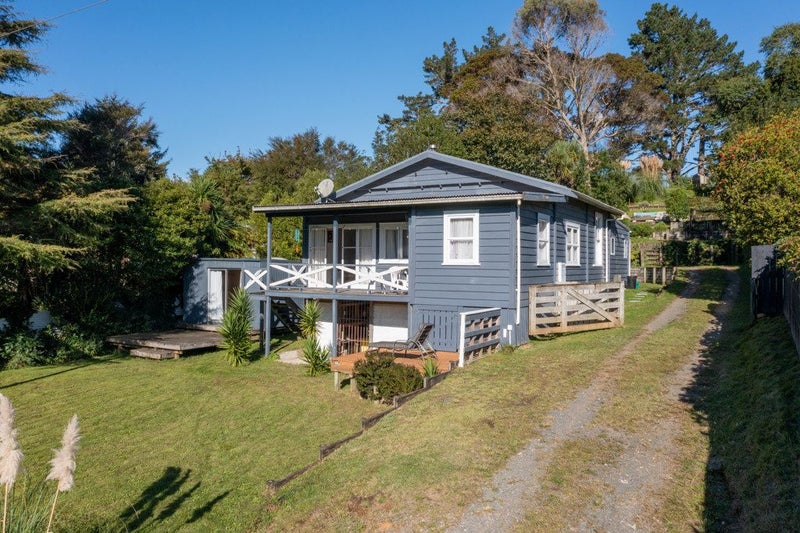 15 Gully Road, Glen Afton, Huntly - Carousel 1