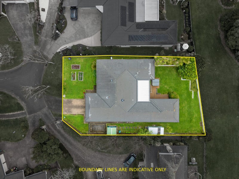 7 Chica Place, Conifer Grove, Takanini - Carousel 27