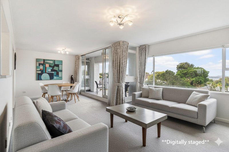 3A/524 Remuera Road, Remuera, Auckland - Carousel 1