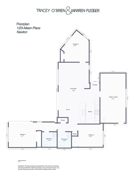 1/23 Aileen Place, Nawton, Hamilton, Waikato - Carousel 8