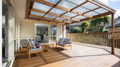 46B Roick Parade, Glen Eden, Auckland - Carousel 1