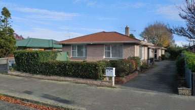 65A Elizabeth Street, Allenton, Ashburton - Carousel 1