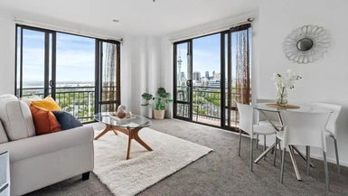 6G/11 Howe Street, Auckland Central, Auckland - Carousel 1