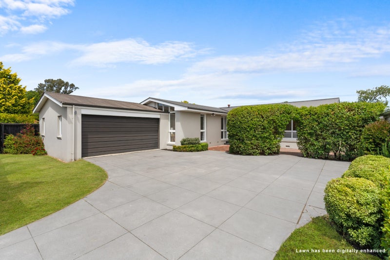 171 Cashmere Road, Hoon Hay, Christchurch - Carousel 1