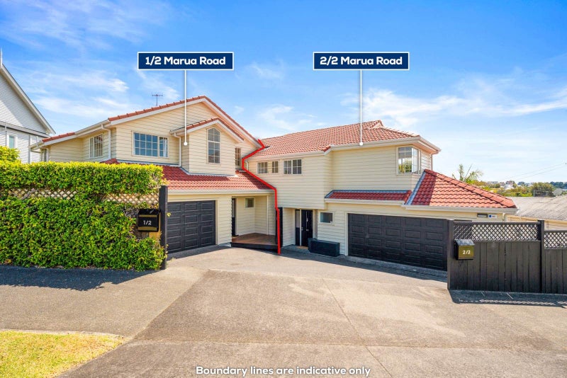 1/2 Marua Road, Ellerslie, Auckland - Carousel 1