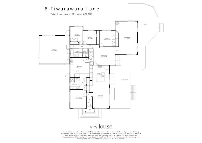 8 Tiwarawara Lane, Puketotara, Te Awamutu - Carousel 46