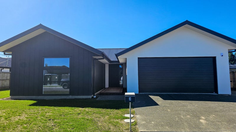 3 Cutler Street, Woodend, Waimakariri, Canterbury - Carousel 2