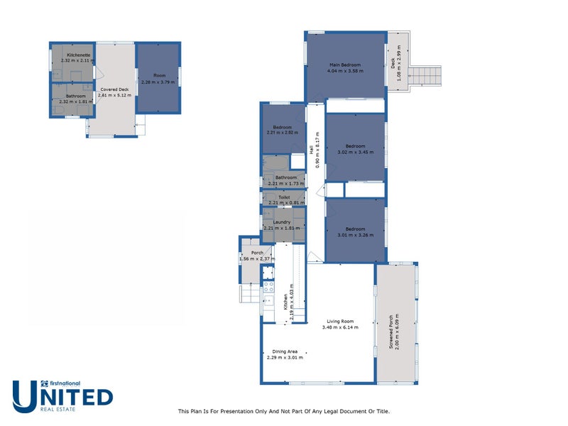 6 Conifer Place, Te Puke, Te Puke - Carousel 19