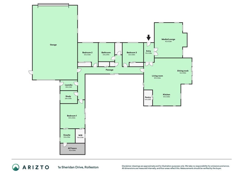 1A Sheridan Drive, Rolleston, Rolleston - Carousel 28