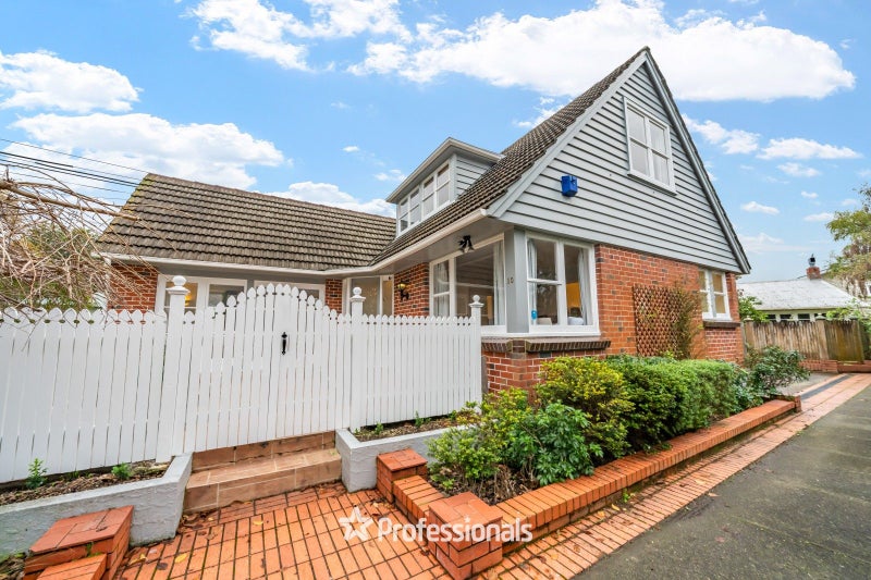 10 Avalon Crescent, Avalon, Lower Hutt - Carousel 1