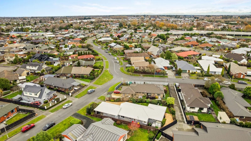 3 Pyatt Place, Redwood, Christchurch - Carousel 28