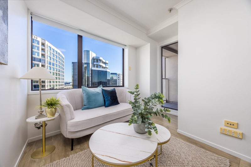 906/96 Symonds Street, City Centre, Auckland City, Auckland - Carousel 2