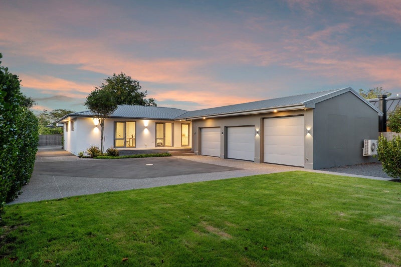 40 Knowles Street, St Albans, Christchurch - Carousel 27