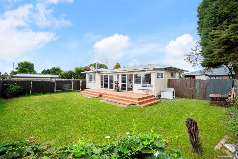 9 Cosgrave Road, Papakura, Papakura - Carousel 1