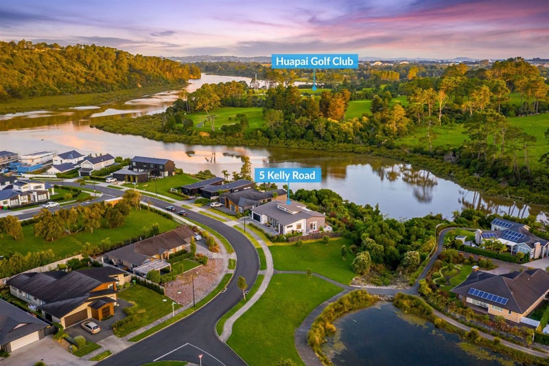 5 Kelly Road, Riverhead - Carousel 1
