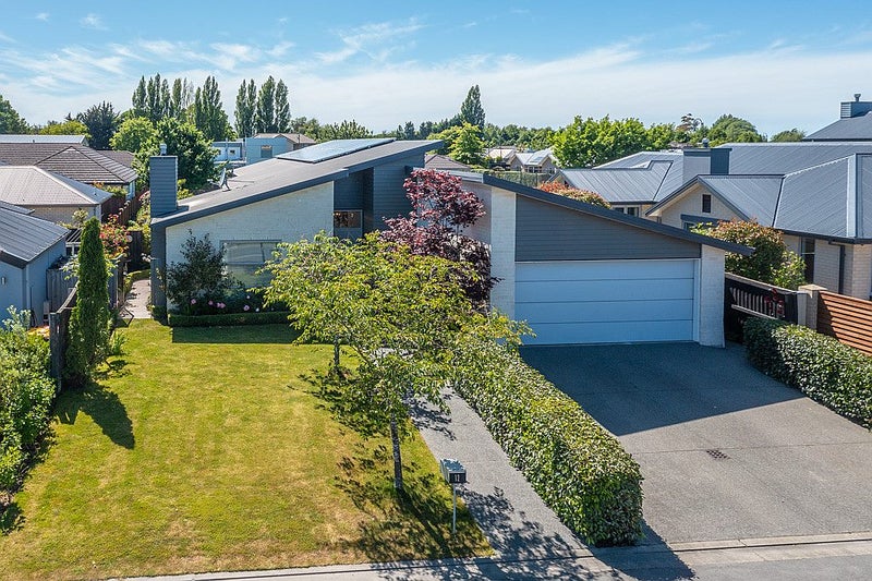 12 Brookwater Avenue, Northwood, Christchurch - Carousel 26