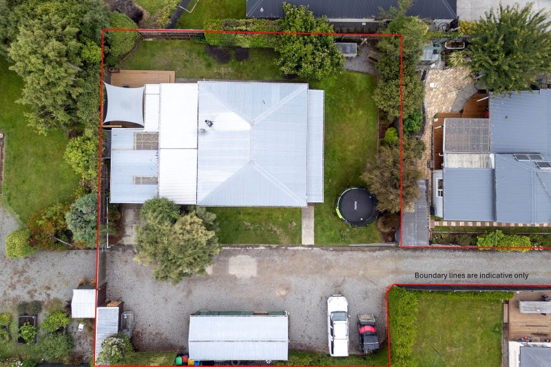 206A Talbot Street, Geraldine - Carousel 21
