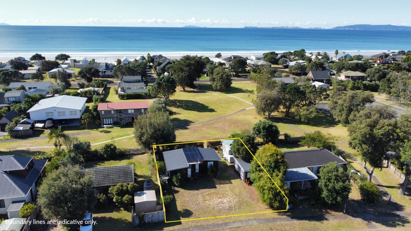 147 Waimaire Avenue, Matarangi, Whitianga - Carousel 1