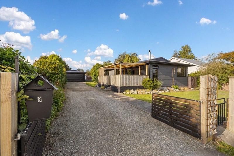 8 Coleman Place, Darfield, Darfield - Carousel 1