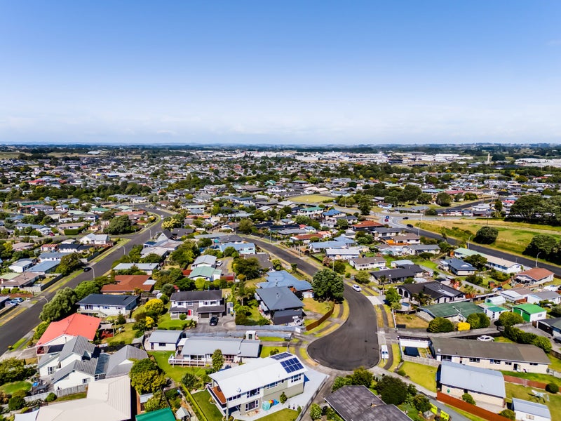 24 Glamis Avenue, Bell Block, New Plymouth - Carousel 43