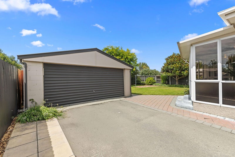 8 Chedworth Avenue, Bishopdale, Christchurch - Carousel 18