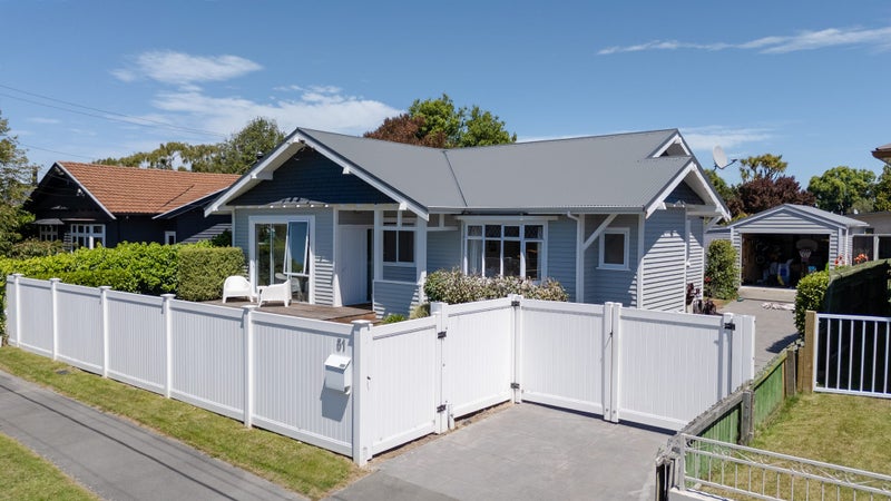 51 Mayfield Avenue, Mairehau, Christchurch - Carousel 1