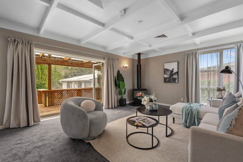 5 Norrie Place, Hillcrest, Rotorua - Carousel 1