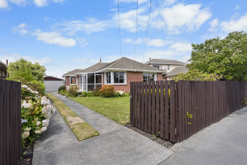 40 Teesdale Street, Burnside, Christchurch - Carousel 2