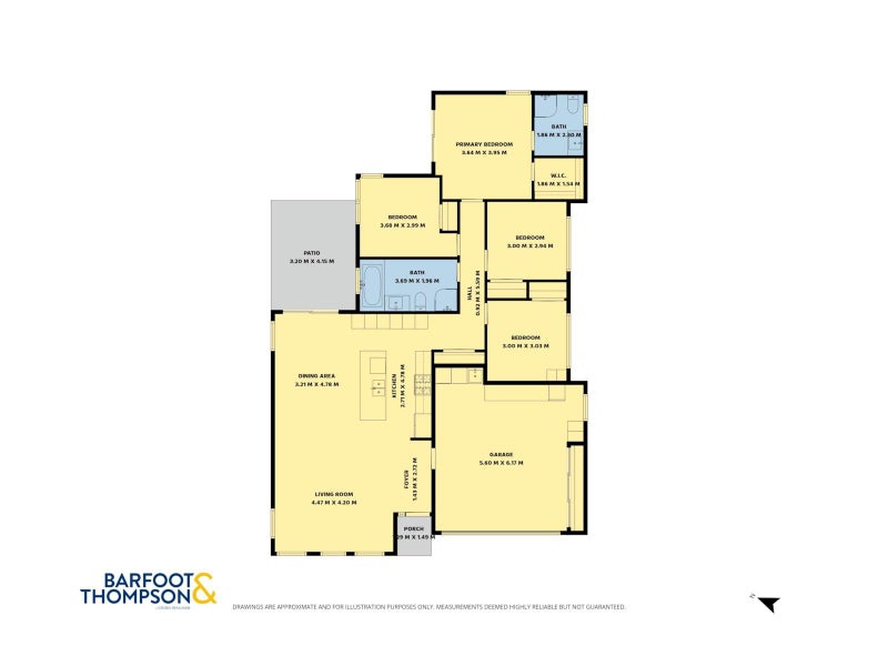 12 Biplane Street, Takanini, Auckland - Carousel 31