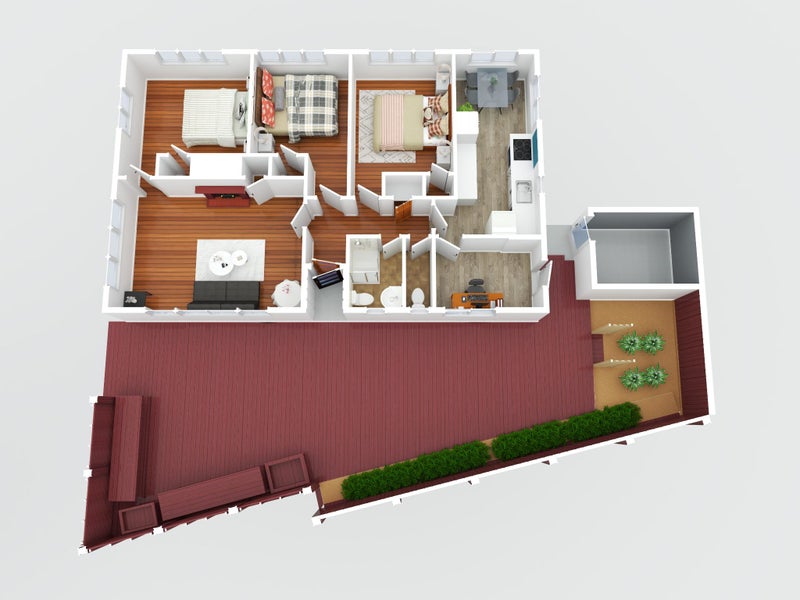 50 Taramea Street, Avondale, Auckland - Carousel 19