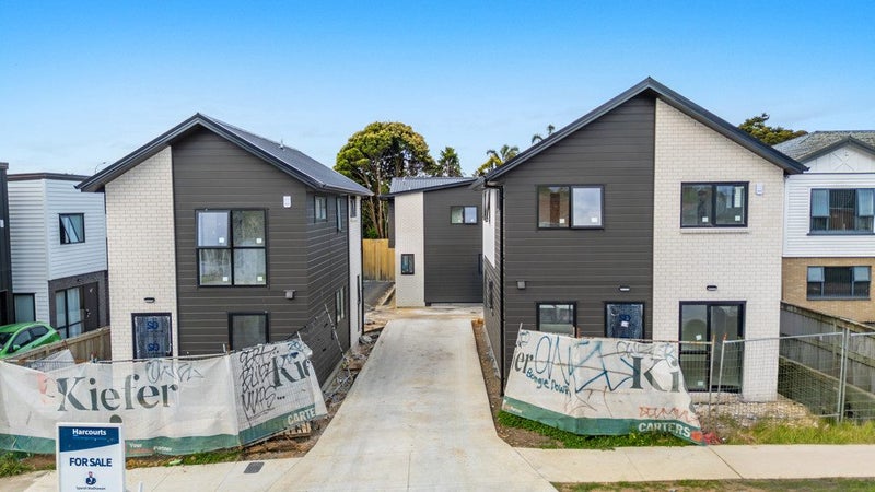 6 Weston Avenue, Papatoetoe, Manukau City, Auckland - Carousel 2