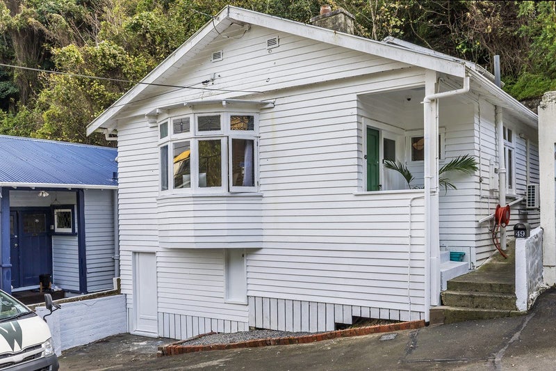 49 Adams Terrace, Aro Valley, Wellington, Wellington - Carousel 1