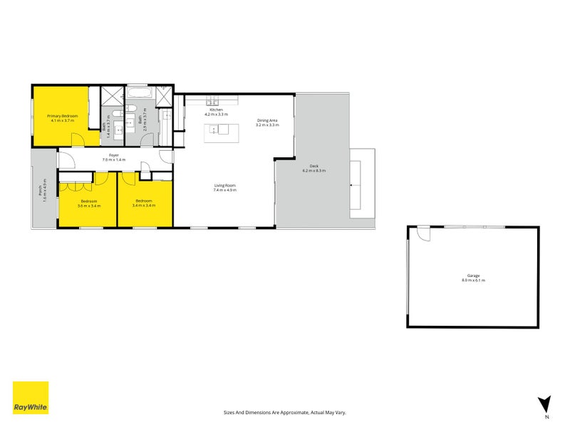 25 Volcanic Street, Mount Eden, Auckland - Carousel 16