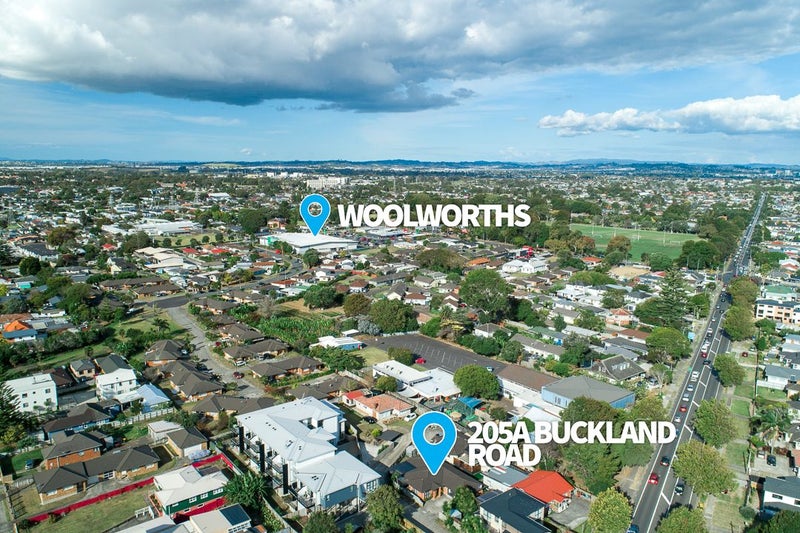 205A Buckland Road, Mangere East, Auckland - Carousel 17