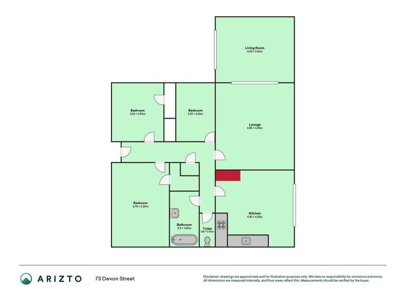 73 Devon Street, Glenholme, Rotorua - Carousel 27