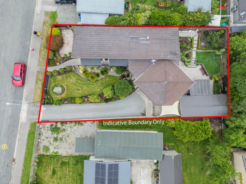 7 Lyall Terrace, Temuka - Carousel 16