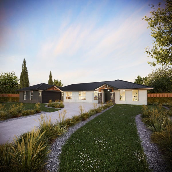 925A Sandy Knolls Road, West Melton, West Melton - Carousel 1