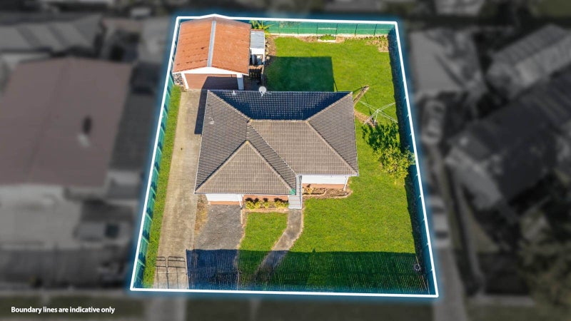 56 Burbank Avenue, Manurewa, Auckland - Carousel 2