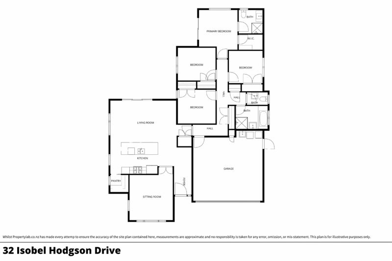 32 Isobel Hodgson Drive, Cambridge, Cambridge - Carousel 22