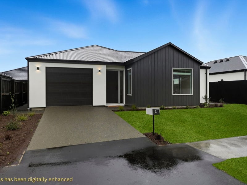 3 Ada Wells Court, Yaldhurst, Christchurch - Carousel 1