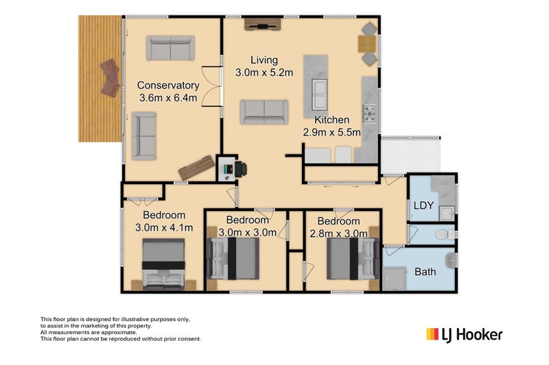 194 Proctor Road, Taupiri - Carousel 2