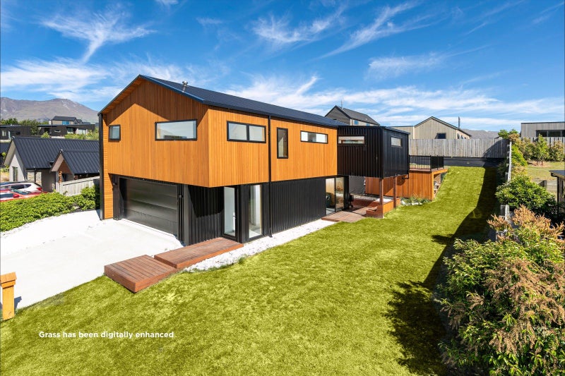 41 Mount Linton Avenue, Wanaka - Carousel 1