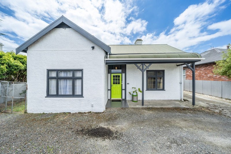 306 Crinan Street, Georgetown, Invercargill - Carousel 1