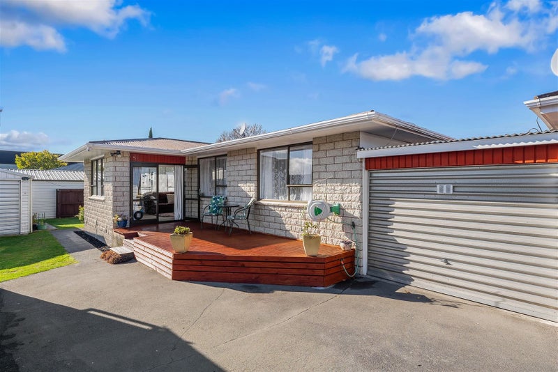 2/38 Brookside Terrace, Bryndwr, Christchurch - Carousel 1