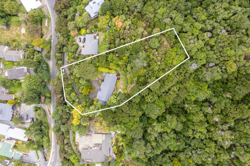 39 Blue Mountains Road, Silverstream, Upper Hutt - Carousel 41